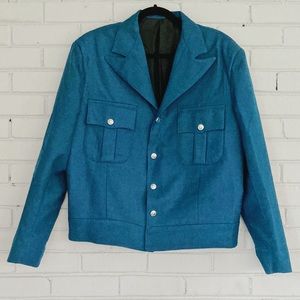 1970’s Vintage Wool Jacket
